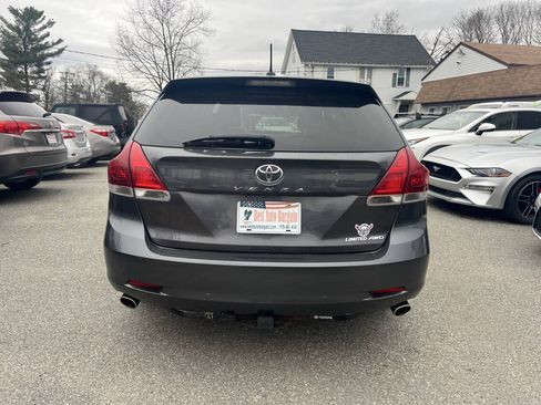 Used 2015 Toyota Venza Limited AWD/4WD image 7