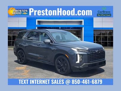 Used 2025 Hyundai Palisade XRT