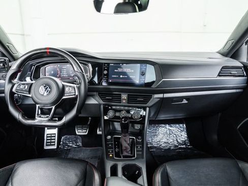 Used 2020 Volkswagen Jetta GLI Autobahn image 6