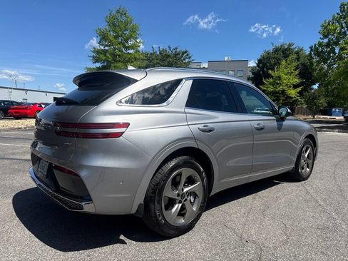 New 2026 Genesis GV70 2.5T Advanced AWD/4WD image 9