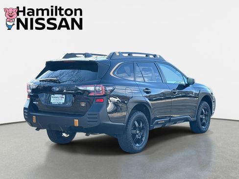 Used 2024 Subaru Outback Wilderness image 2