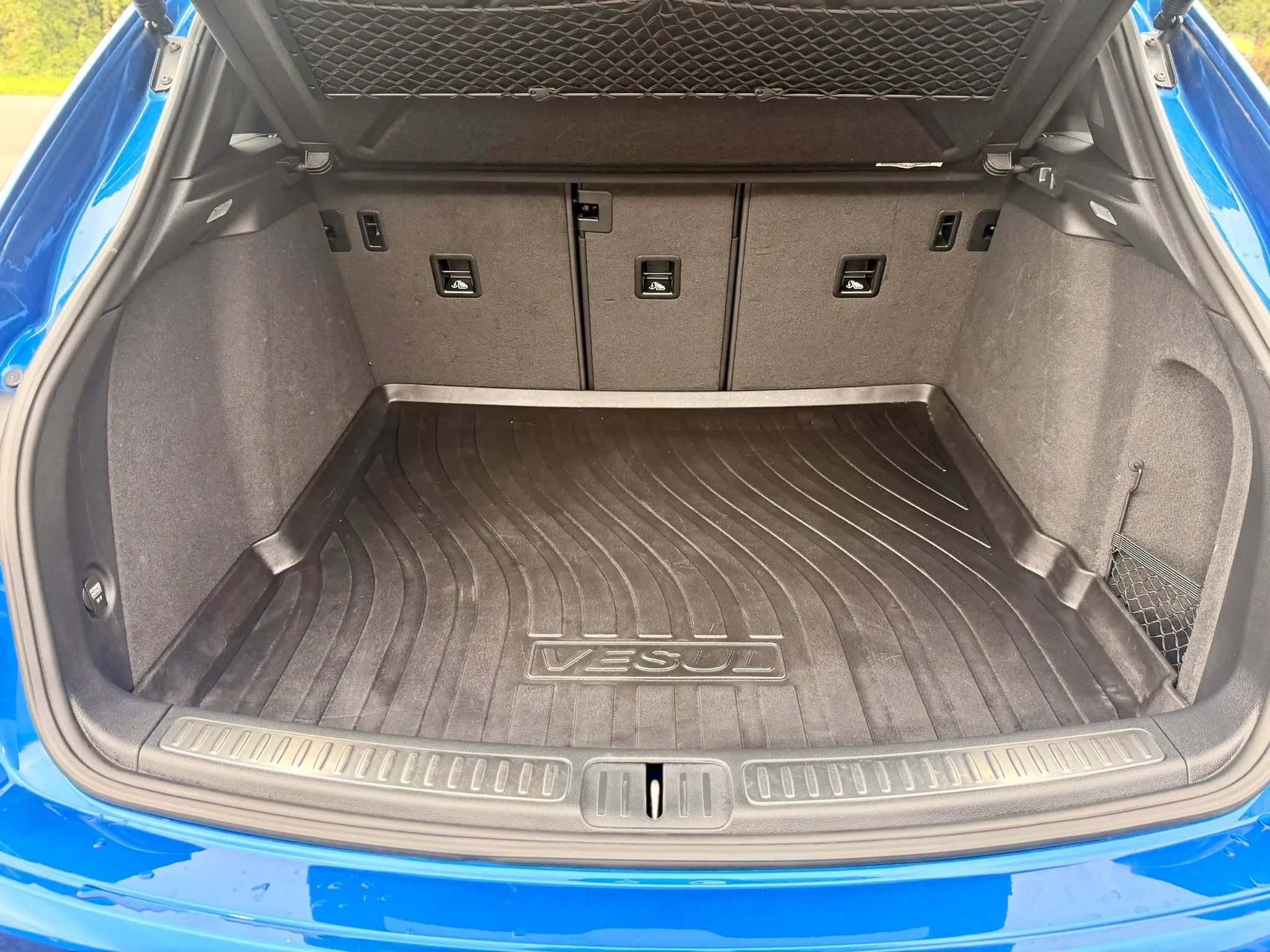 Used 2017 Porsche Macan AWD/4WD image 39