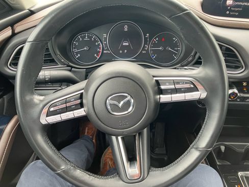 Used 2020 MAZDA CX-30 AWD w/ Premium Package image 14