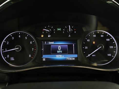 Used 2019 Buick Encore Preferred image 31