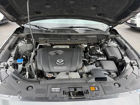 Used 2017 MAZDA CX-5 Grand Touring AWD/4WD image 35