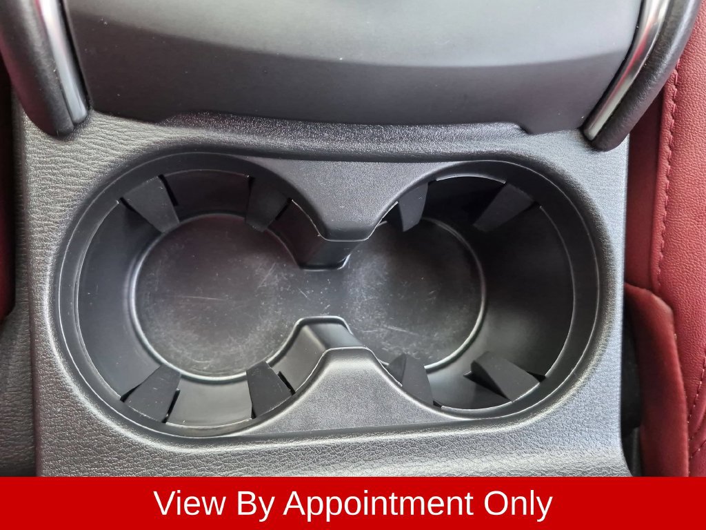 Used 2025 MAZDA CX-5 Carbon Edition AWD/4WD image 23