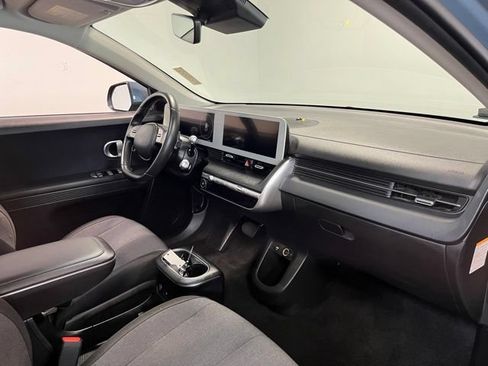 Used 2024 Hyundai Ioniq 5 SEL RWD image 11