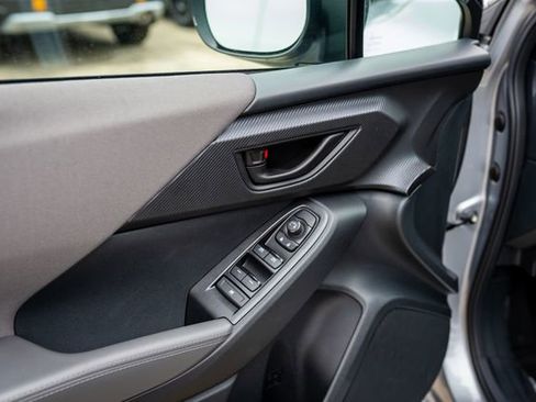 New 2026 Subaru Crosstrek 2.0i Premium AWD/4WD image 31
