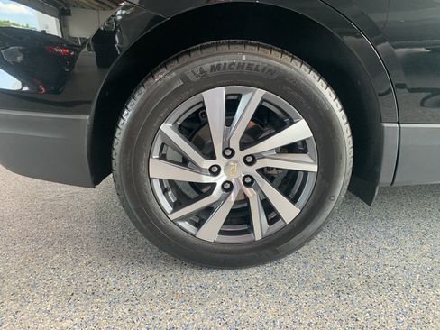 Used 2024 Chevrolet Equinox LT FWD image 31