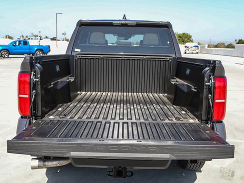 New 2026 Toyota Tacoma SR5 image 12