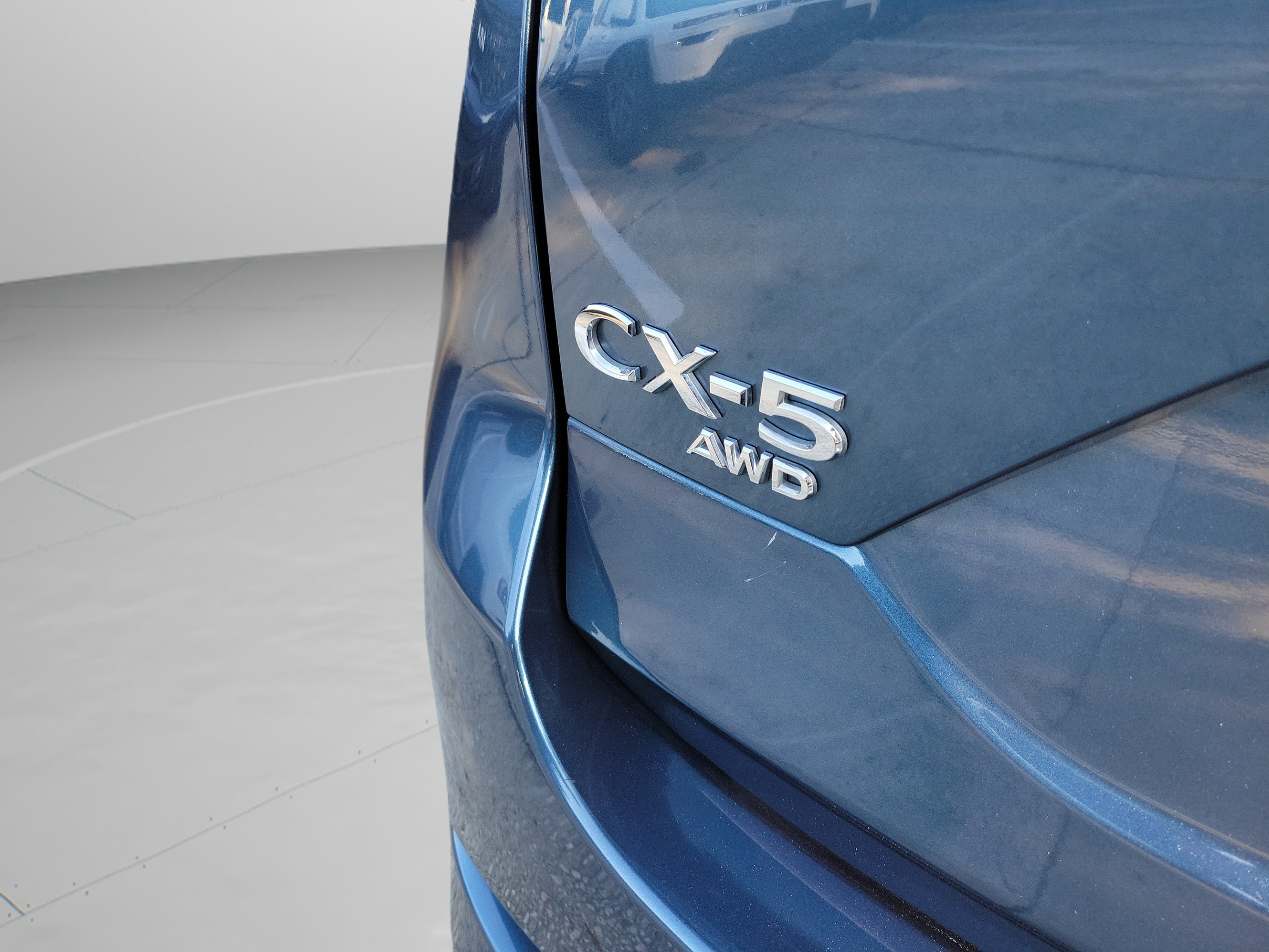Used 2024 MAZDA CX-5 AWD 2.5 S image 31