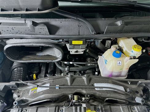 New 2026 RAM ProMaster 3500 w/ Convenience Group image 16