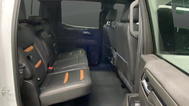 Used 2022 GMC Sierra 1500 AT4 w/ AT4 Preferred Package AWD/4WD image 25