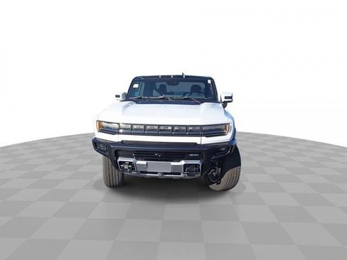 New 2025 GMC Hummer EV 3X w/ Battery Pack, 24 Module Pack image 3