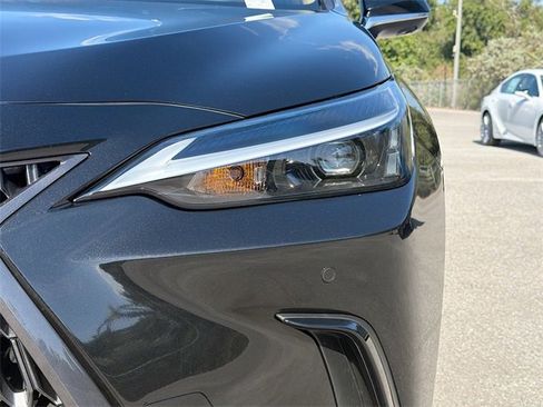 New 2026 Lexus NX 350 NX 350 Premium image 9