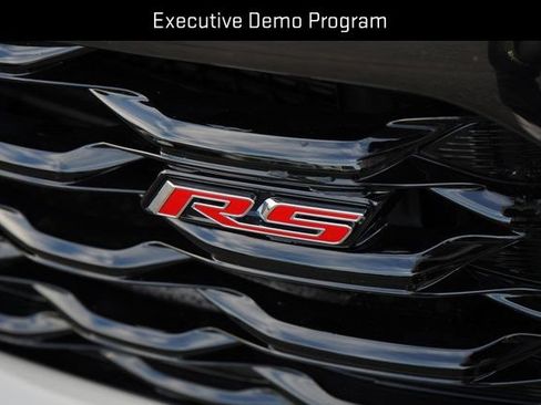 Used 2026 Chevrolet TrailBlazer RS w/ Convenience Package AWD/4WD image 13