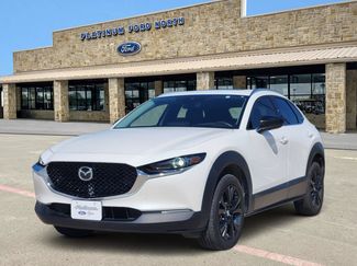 Used 2023 MAZDA CX-30 2.5 Turbo w/ Premium Package AWD/4WD video 2