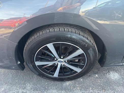 Certified 2022 Subaru Impreza Premium image 8