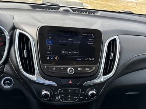 Certified 2019 Chevrolet Equinox Premier image 19