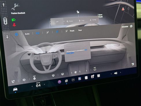 Used 2025 Tesla Model 3 Long Range image 16