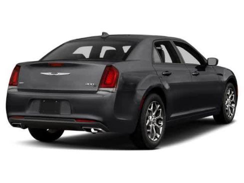Used 2018 Chrysler 300 C w/ Sun, Sound & Nav Package image 2