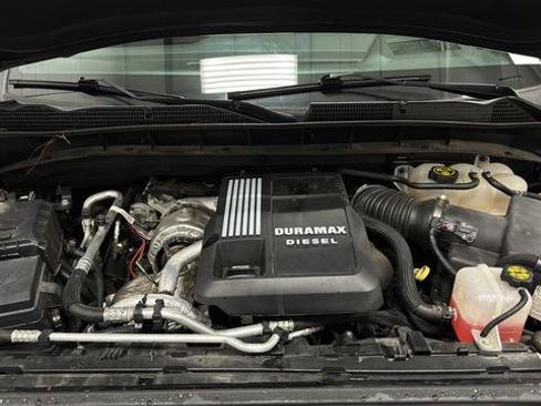 Used 2023 GMC Sierra 1500 AT4 w/ AT4 Premium Package AWD/4WD image 27