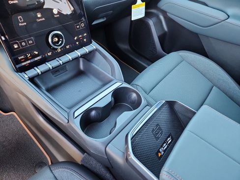 New 2026 GMC Terrain AT4 image 18