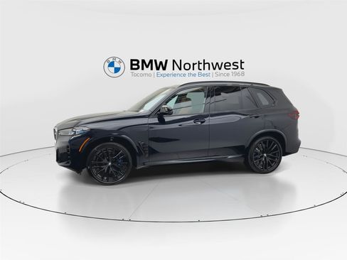 New 2026 BMW X5 M60i image 10