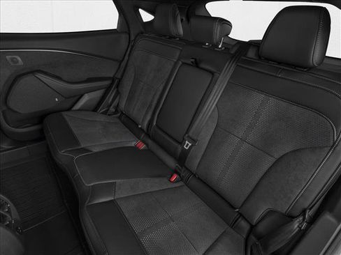 New 2025 Ford Mustang Mach-E GT w/ Interior Protection Package image 9