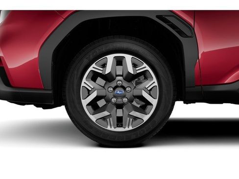 New 2026 Subaru Forester Premium AWD/4WD image 10