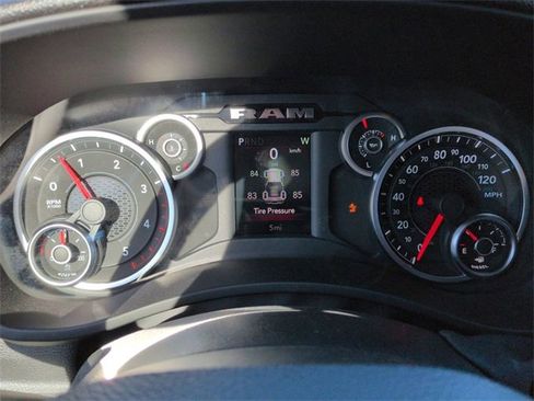 New 2026 RAM 2500 Tradesman image 26