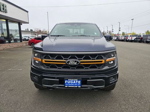 Used 2026 Ford F150 Tremor w/ Bed Utility Package image 3