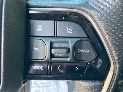 Used 2023 Toyota Tundra SR5 AWD/4WD image 23