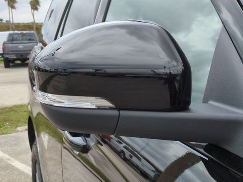 New 2025 Ford Expedition Tremor image 12