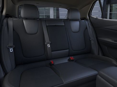 New 2025 Buick Encore GX Preferred w/ Comfort Package image 26