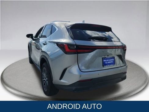 Used 2022 Lexus NX 350 AWD w/ Premium Package image 13