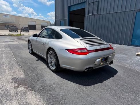 Used 2009 Porsche 911 Carrera 4S AWD/4WD image 70