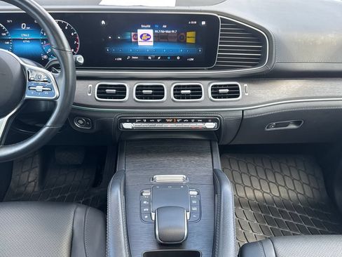 Certified 2022 Mercedes-Benz GLE 350 4MATIC image 25