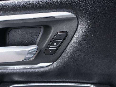 Used 2020 RAM 1500 Laramie image 16