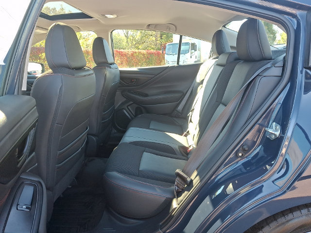 Certified 2024 Subaru Legacy Sport AWD/4WD image 10
