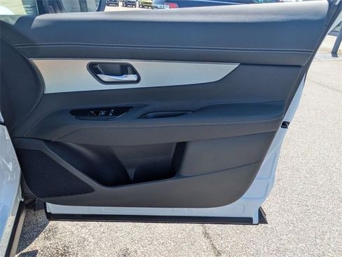 New 2025 Nissan Murano SL image 31