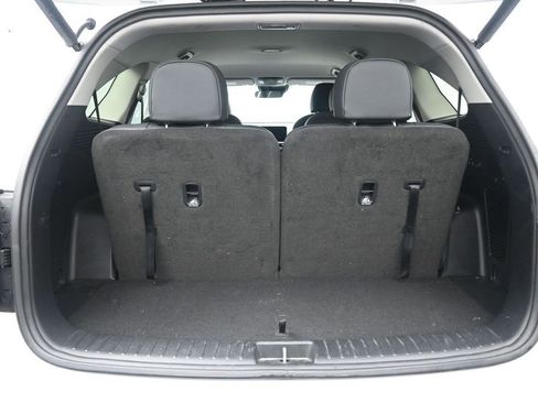 Used 2025 Kia Sorento EX AWD/4WD image 26