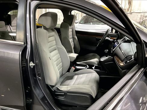 Used 2018 Honda CR-V EX image 9