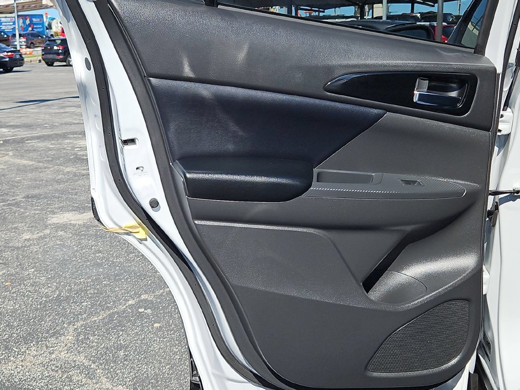 Used 2025 Mitsubishi Eclipse Cross SE AWD/4WD image 25