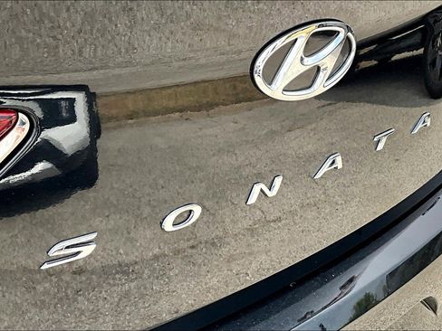 Used 2019 Hyundai Sonata ECO image 32