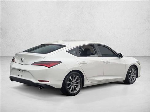 Used 2024 Acura Integra FWD image 5