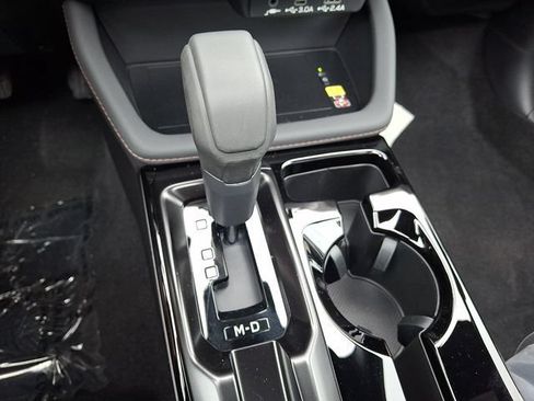 New 2026 Subaru Forester Sport AWD/4WD image 12