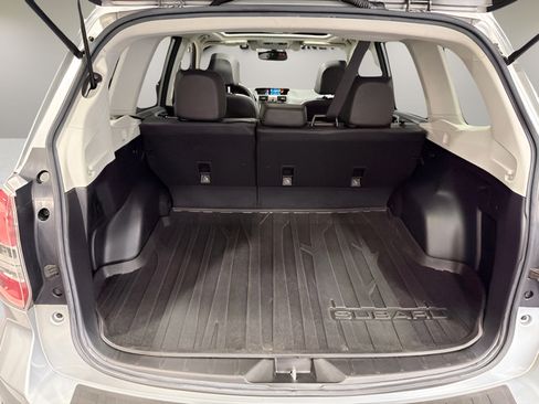Used 2015 Subaru Forester 2.5i Limited AWD/4WD image 35