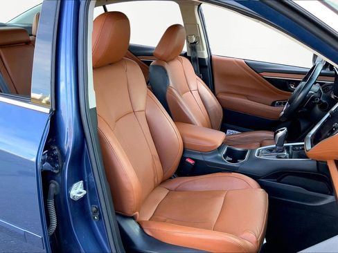 Used 2021 Subaru Legacy Touring XT image 20