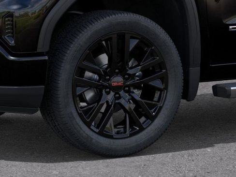 New 2026 GMC Sierra 1500 Denali w/ Technology Package AWD/4WD image 9